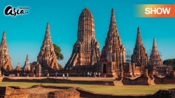 Dấu Ấn Vương Triều: Đông Phương Chi Quốc (Tập 1)