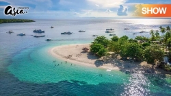 Du Ngoạn Bãi Biển (Tập 5)