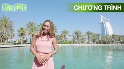 Một Ngày Ở Dubai ( Phần 1 - Tập 6)