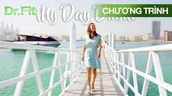 Một Ngày Ở Dubai ( Phần 1 - Tập 7)