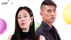 Yêu Không Khoảng Cách (Tập 4)
