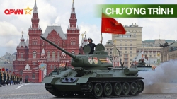 Trực Tiếp: Bình Luận Trước Lễ Duyệt Binh Kỷ Niệm 80 Năm Chiến Thắng Trên Quảng Trường Đỏ
