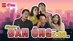 Đàn Ông Sau 5h (Tập 17)
