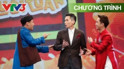 Gặp Nhau Cuối Tuần - Số 10