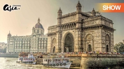 Những Khu Phố Xa Xỉ: Mumbai (Tập 1)