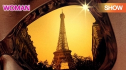 Chuyện Bạn Gái Ở Paris (Phần 1 - Tập 1)