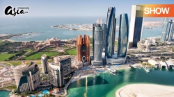 Hành Trình Đến Abu Dhabi (Tập 2)