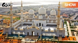 Hành Trình Đến Abu Dhabi (Tập 1)