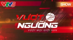 Vượt Ngưỡng
