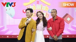 Nhà Mình Quá Đỉnh (Tập 13)