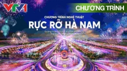 THTT: Rực Rỡ Hà Nam