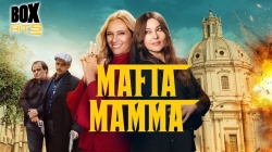 Bà Trùm Mafia