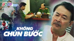 Không Chùn Bước (Tập 16)