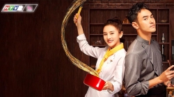 Vị Giác Tình Yêu (Tập 25)