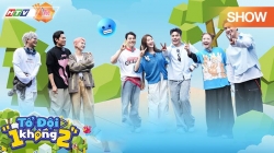 Tổ Đội 102 (Tập 13)