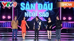 Sàn Đấu Ngôi Sao