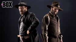 Hatfields Và Mccoys (Tập 1A)