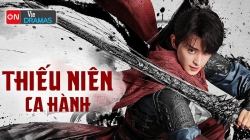 Thiếu Niên Ca Hành (Tập 7)