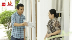 Phục Hận (Tập 19)