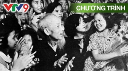 Phim Tài Liệu: Hồ Chí Minh - Tên Người Là Bài Ca Chiến Thắng