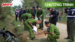 Hành Trình Phá Án: Thi Thể Bên Quán Nước Ven Đường
