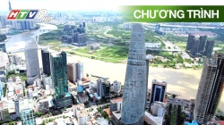 Phóng Sự: Thành Phố Hồ Chí Minh Chuyển Mình Từ Dòng Chảy Sông Sài Gòn