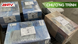 Hồ Sơ Vụ Án: 2 Thùng Hàng, 5 Án Tử