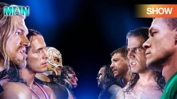 Đối Thủ WWE (Phần 1 - Tập 1)