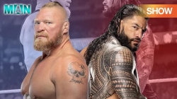 Đối Thủ WWE (Phần 1 - Tập 2)
