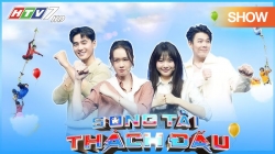 Song Tài Thách Đấu
