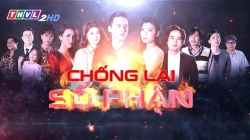 Chống Lại Số Phận (Tập 11)