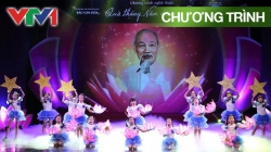 THTT: Quà Tháng Năm Dâng Người