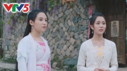 Khói Lửa Nhân Gian (Tập 18)