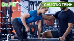 Rèn Luyện Cơ Thể ( Phần 1 - Tập 173)