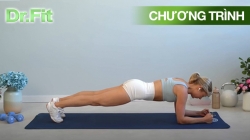 Rèn Luyện Cơ Thể ( Phần 1 - Tập 173)