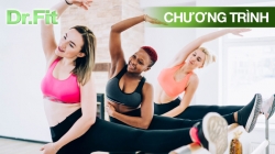 Rèn Luyện Cơ Thể ( Phần 1 - Tập 172)