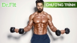 Rèn Luyện Cơ Thể ( Phần 1 - Tập 175)