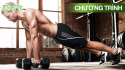 Rèn Luyện Cơ Thể ( Phần 1 - Tập 174)