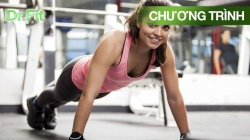 Rèn Luyện Cơ Thể ( Phần 1 - Tập 175)
