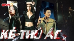 Kẻ Thủ Ác (Tập 32)