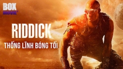 Thống Lĩnh Bóng Tối