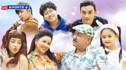Đứa Em Thừa Kế (Tập 13+14)
