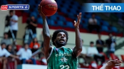 Bóng Rổ Chuyên Nghiệp Việt Nam VBA 2025 Game 2 Trực Tiếp