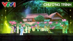 THTT: Lễ Hội Làng Sen Toàn Quốc Năm 2025