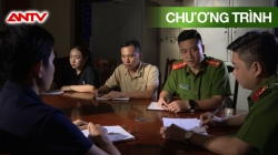 Hành Trình Phá Án: 300 Ngày Đêm Phá Vụ Án 300 Đơn Hàng Ma Túy