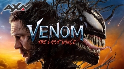 Venom: The Last Dance