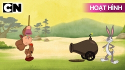 Phim Hoạt Hình Những Giai Điệu Ngốc Nghếch