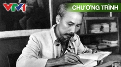 Phim Tài Liệu: Hồ Chí Minh - Biểu Tượng Của Tinh Hoa, Khát Vọng Và Hào Khí Việt Nam