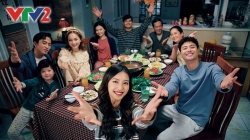 Gia Đình Mình Vui Bất Thình Linh (Tập 1)
