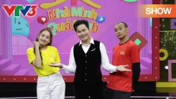 Nhà Mình Quá Đỉnh (Tập 14)